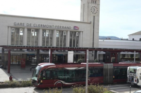 Hotels in Clermont-Ferrand